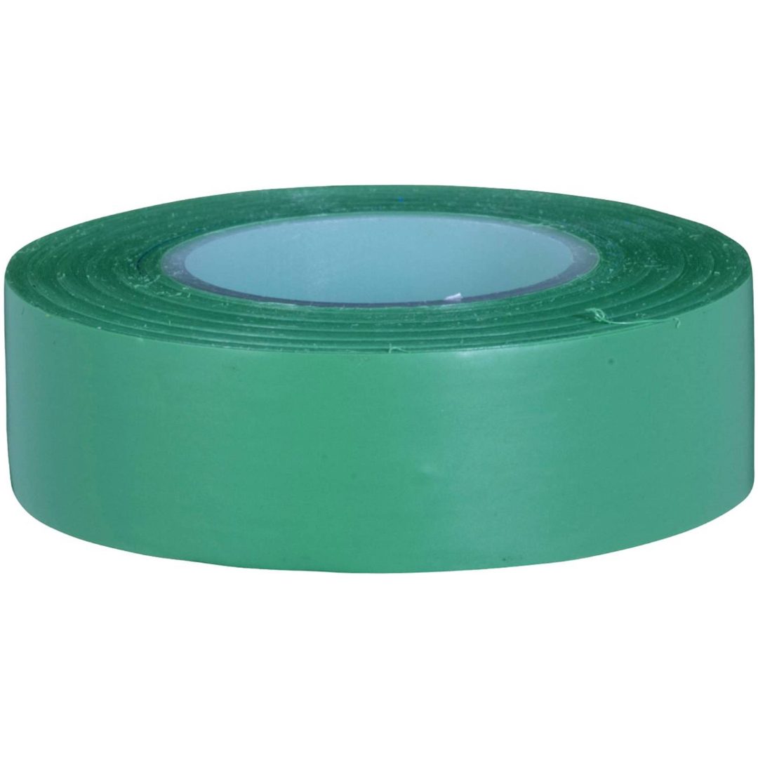 Universaltape/Markeringstape Grunda TAPE PLAST AR 15MMX10M HVID – billede 3