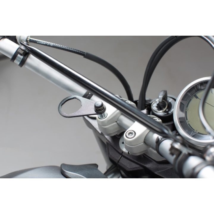 Universelt elsæt SW-MOTECH El-kit – billede 6