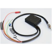Unlimited Speed Traction Control CDI Box - Yamaha T-Max 560 POLINI