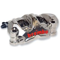 UPGRADE GP4-RR Front Axial Brake Caliper 4 Pistons ⌀32/36mm Brembo