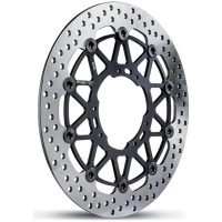 UPGRADE Supermoto Floating Brake Disc - 108A64213 Brembo