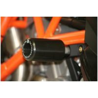 Upper crash protector KTM 990 Super Duke/SM R&G Racing