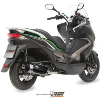 Urban Full Exhaust System Mivv