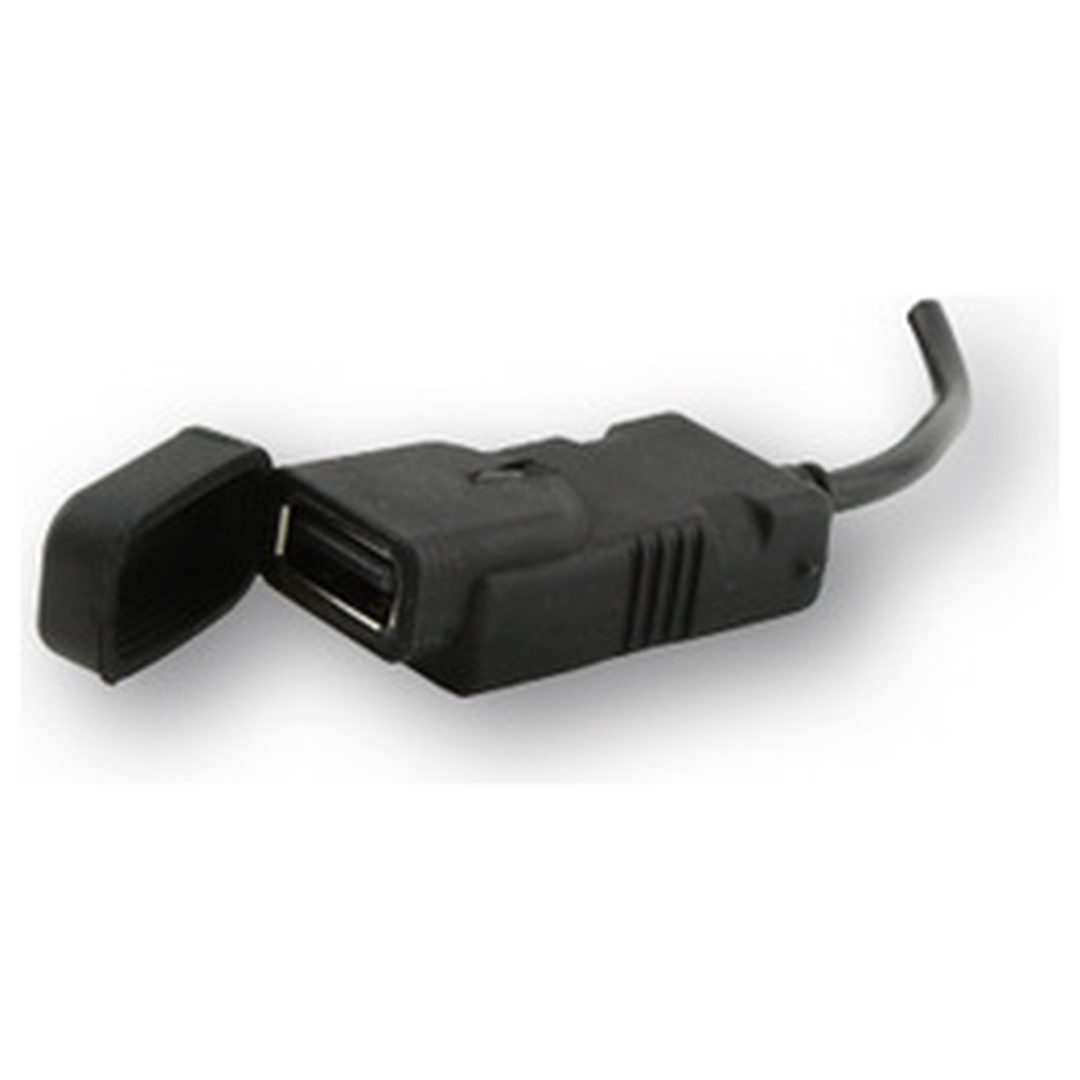 USB Opladningsudtag Med Sikkerhedsafbrydelse KOSO – billede 2