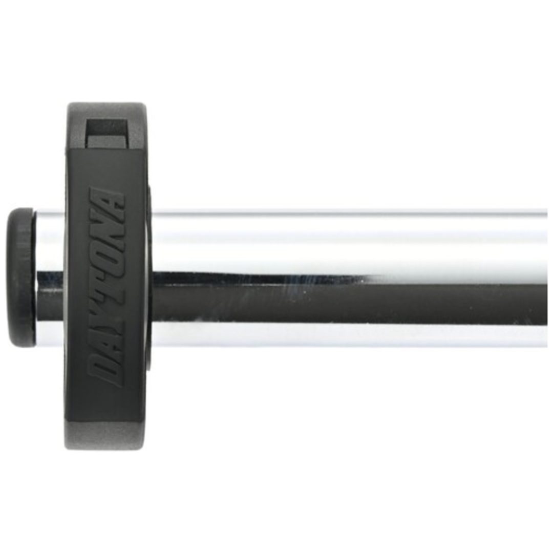 USB Strømforsyning Aluminium DAYTONA – billede 2