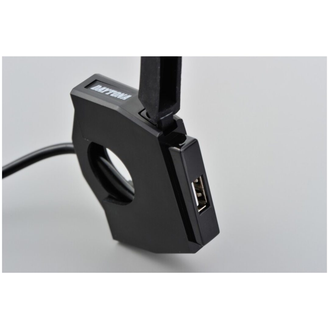 USB Strømforsyning Håndtag DAYTONA – billede 9