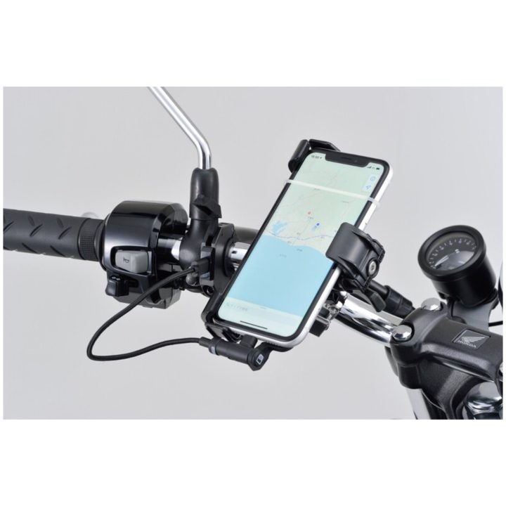 USB Strømforsyning Plast DAYTONA – billede 4