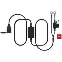 USB Type A 3.0 AMP Charging Kit OXFORD