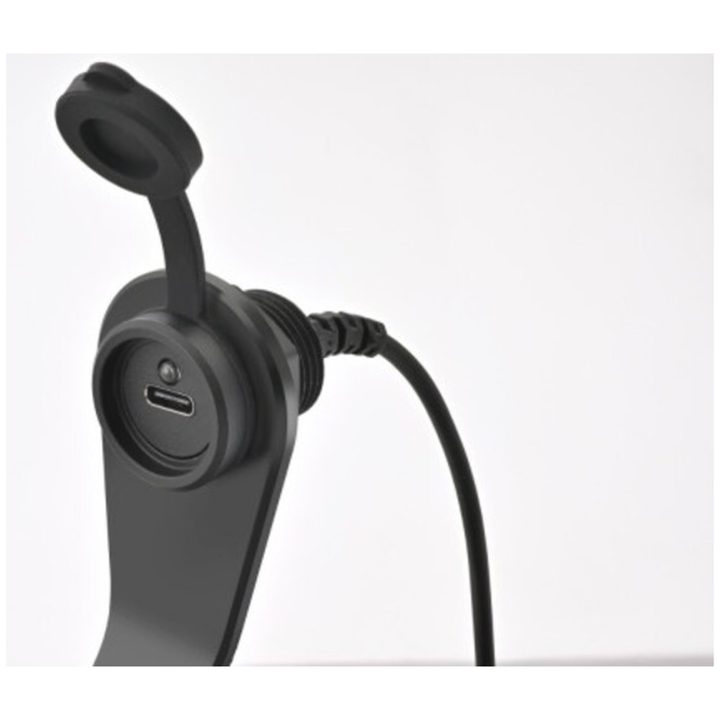 USB Type-C Kappe Beslag DAYTONA – billede 4