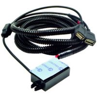 USB-uttag RSI