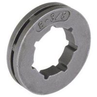 Utbytesring 3/8'' 8 tandad