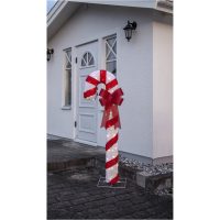 Utomhusdekoration CandyCane