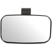 UTV Rear View Mirror For 1.5", 1.75" and 2" Tubes (1pc) KIMPEX
