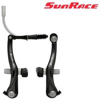 V-bremse Foran Sort SUNRACE