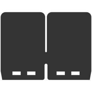 V-FORCE Carbon Plates For VForce 4R Diaphragm Block