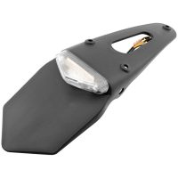 V PARTS Enduro Universal License Plate Holder