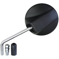 V PARTS Mirror OEM Type Black VICMA