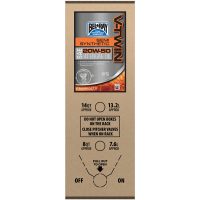 V-Twin Semi-Synthetic 20W-50 22.7L BEL-RAY