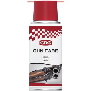 Våbenolie Gun Care CRC