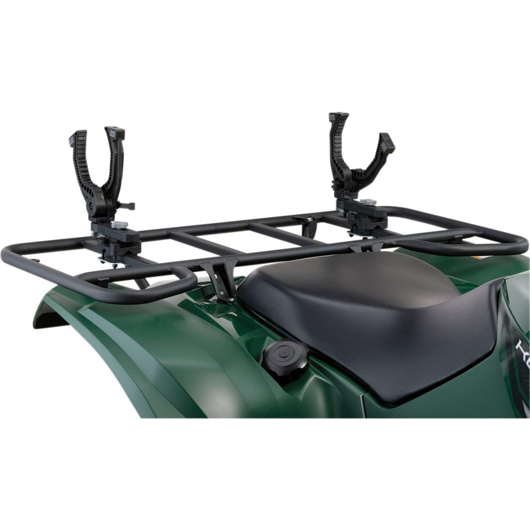 Våbenstativ Camlock Sort MOOSE RACING – billede 2