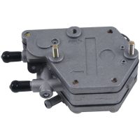 Vacuum Operated Fuel Pump All Balls