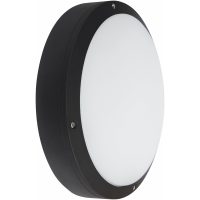 Væg-/loftarmatur Acis LED, 18W, IP65 MALMBERGS