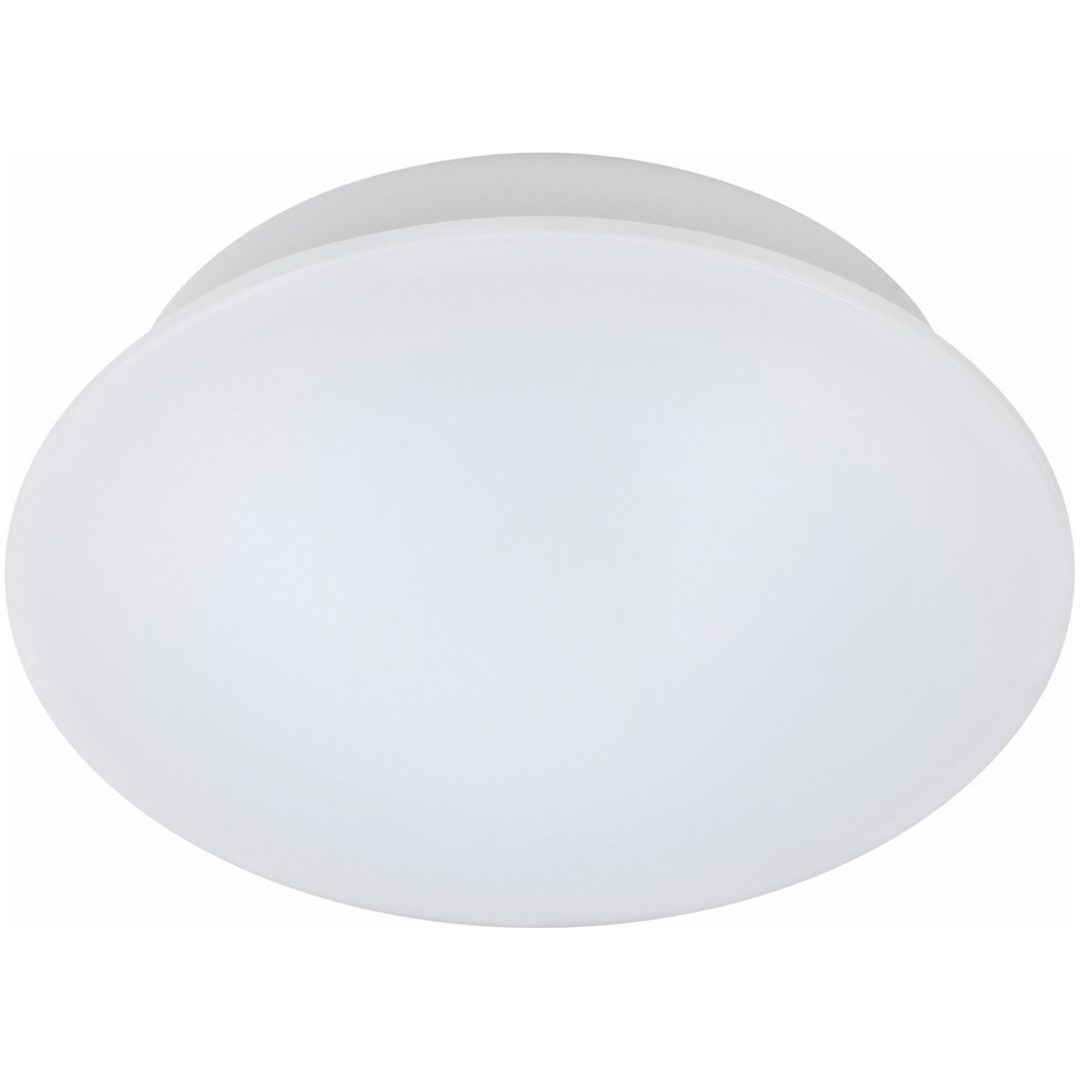 Væg-/loftarmatur Neso LED, HF-sensor, Gr.lys, IP54 MALMBERGS – billede 7