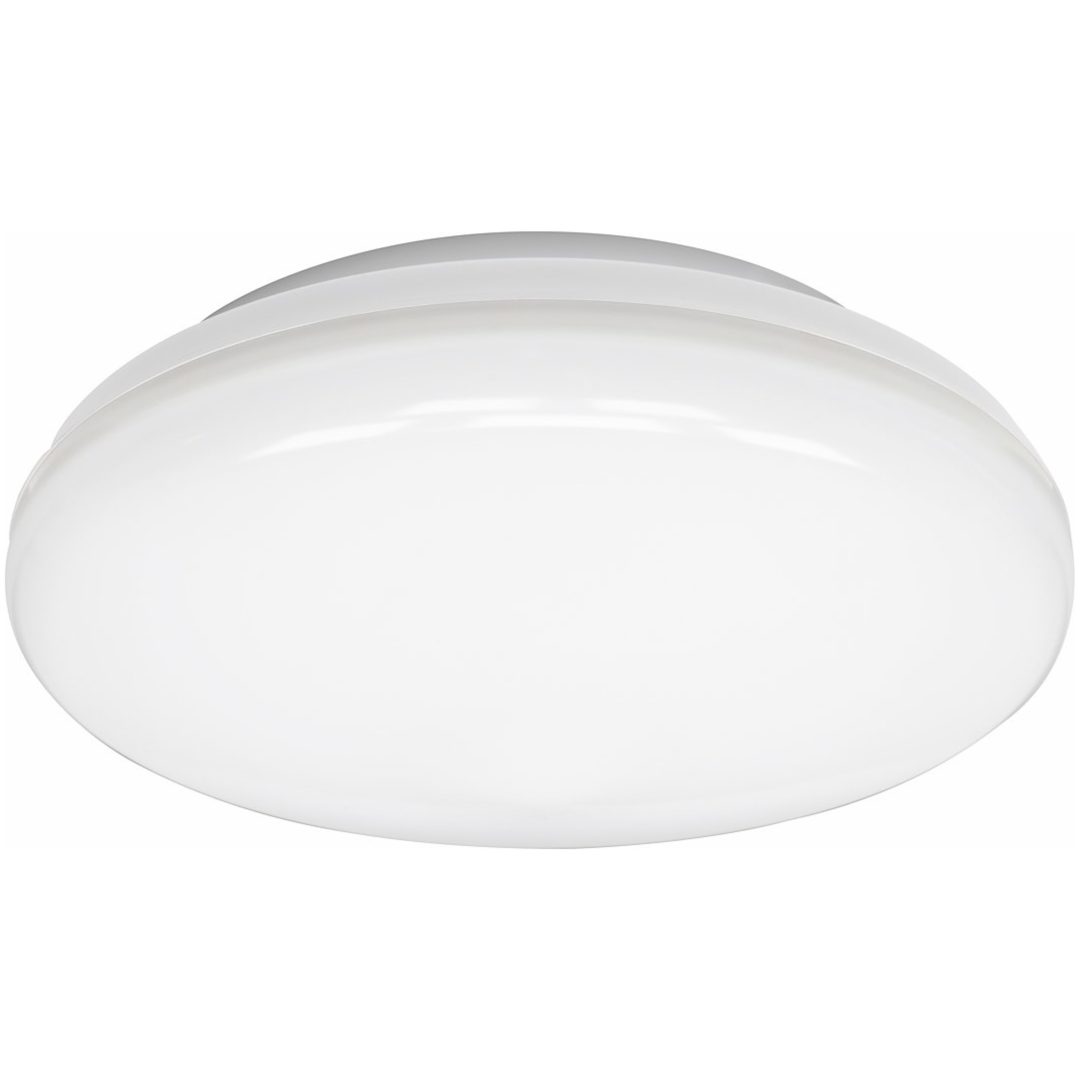 Væg-/loftarmatur Palma LED, 19W, IP44 MALMBERGS