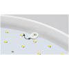 Væg-/loftarmatur Palma LED, med HF-sensor, 19W, IP44 MALMBERGS – miniature 3