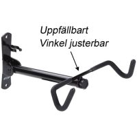 Vægbeslag Stål BBB