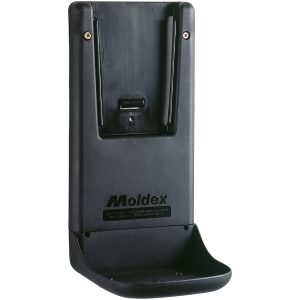 Vægbeslag til station MOLDEX