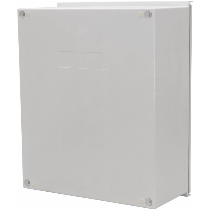 Vægkoblingskab, IP65, 300x400x200 mm MALMBERGS – billede 6