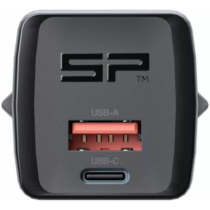 Væglader 30w Sort SP CONNECT – billede 3