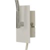Væglampe Deka Hvid ANETA HOME – miniature 3