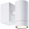 Væglampe Eklof VI, LED, Hvid, IP54 MALMBERGS – miniature 2