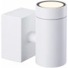 Væglampe Eklof VI, LED, Hvid, IP54 MALMBERGS – miniature 1