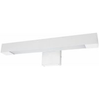 Væglampe Vigo LED, Hvid, IP44 MALMBERGS