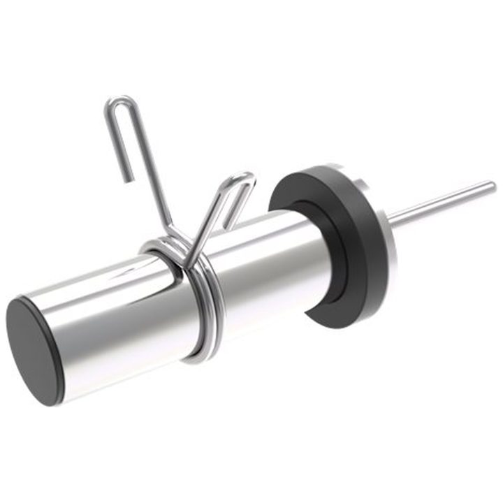 Vægtskiveholder x19 Master Fitness – billede 2