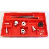 Værktøj Assembly Press1 Aluminium/Plast BLACK BEARING Presseværktøj – miniature 1