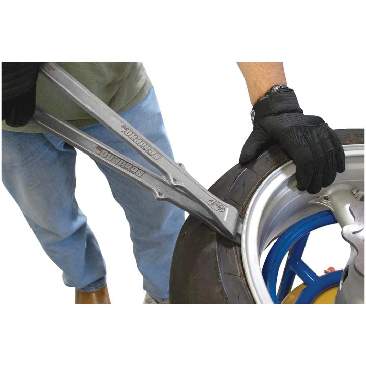 Værktøj Beadpro™ Fs Sort/Krom MOTION PRO Dækjern – billede 2