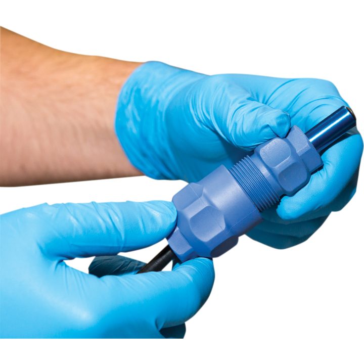 Værktøj Cable Luber V3 Blå Plastic MOTION PRO Kabelsmörjare PU – billede 3