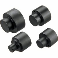 Værktøj Cam/Piston Bushing Installer Drill Jig Sort JIMS