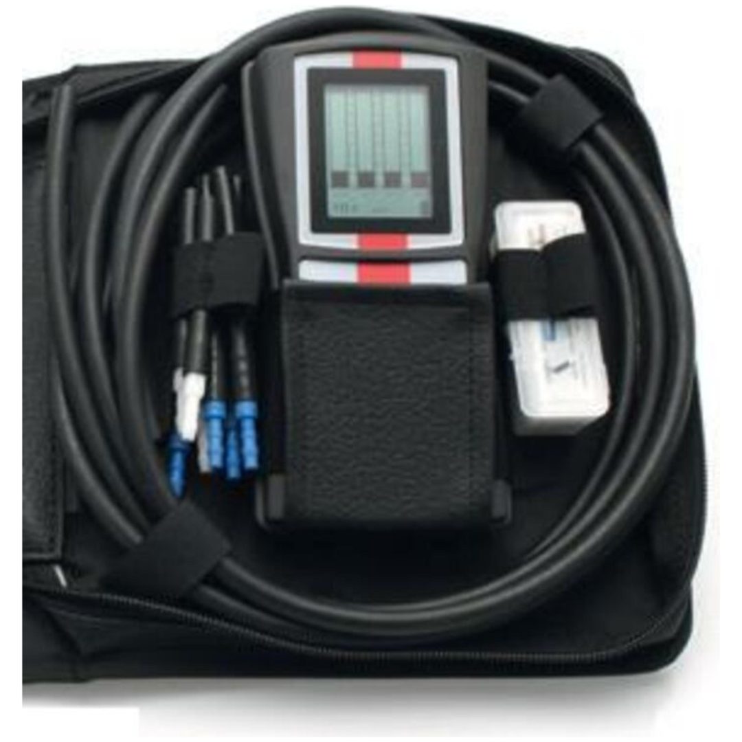 Værktøj Elektronisk Vakuumanalysator SYNX