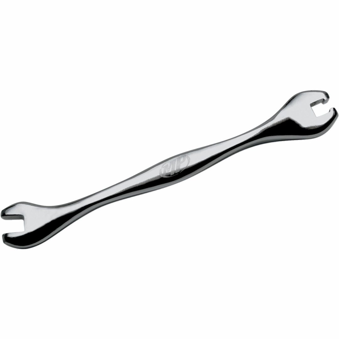 Værktøj Ergo Eger-nøgle Poleret/Sølv Stål MOTION PRO TOOL SPOKE WRENCH 7.0MM
