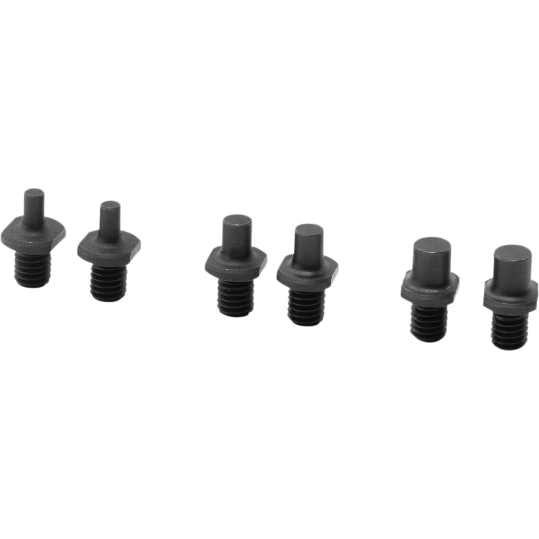 Værktøj Erstatningsstift Sort/Oxid Stål MOTION PRO PIN