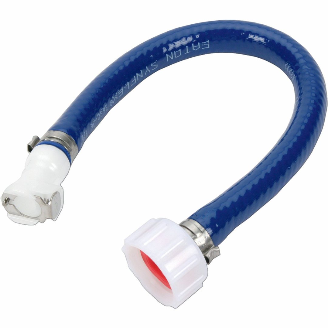 Værktøj Flush Kit Blå/Hvid ATLANTIS FLUSH KIT S-D 92-96