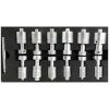 Værktøj Frame BLACK BEARING Monterings- og afmonteringssæt – miniature 1
