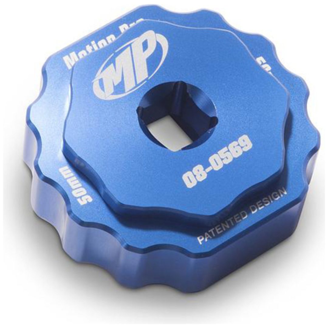 Værktøj Gaffellåg Showa SFF Luftgaffel MOTION PRO – billede 2