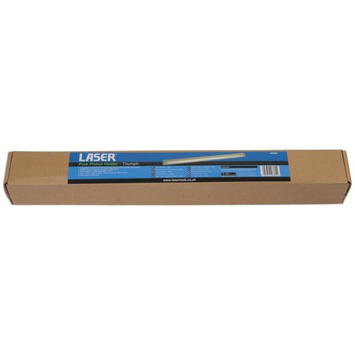 Værktøj Gaffelstempel LASER TOOLS – billede 3