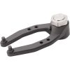 Værktøj Heavy Duty Pin Spanner Sort/Oxid Stål MOTION PRO Skruenøgle – miniature 5